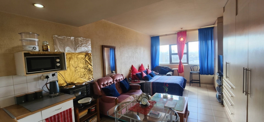 0 Bedroom Property for Sale in Bellville Central Western Cape